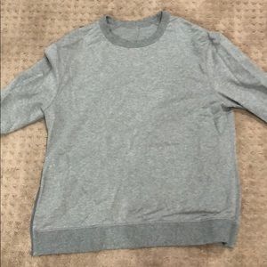 Lululemon Sweatshirt